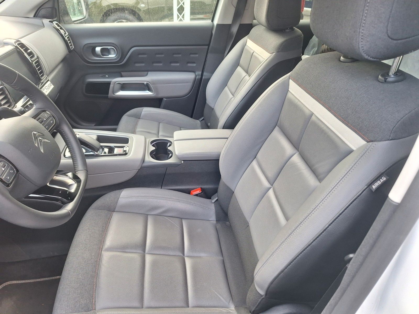 Citroën C5 Aircross Shine Pack Hybrid 225 PS