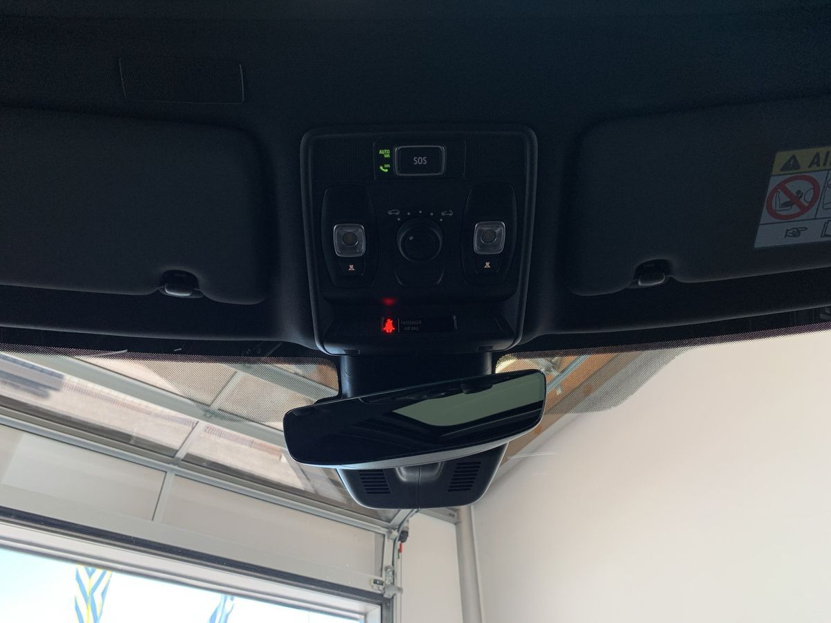 Renault Arkana Engineered 1.6 E-TECH Hybrid - Samsaru's Car Outlet