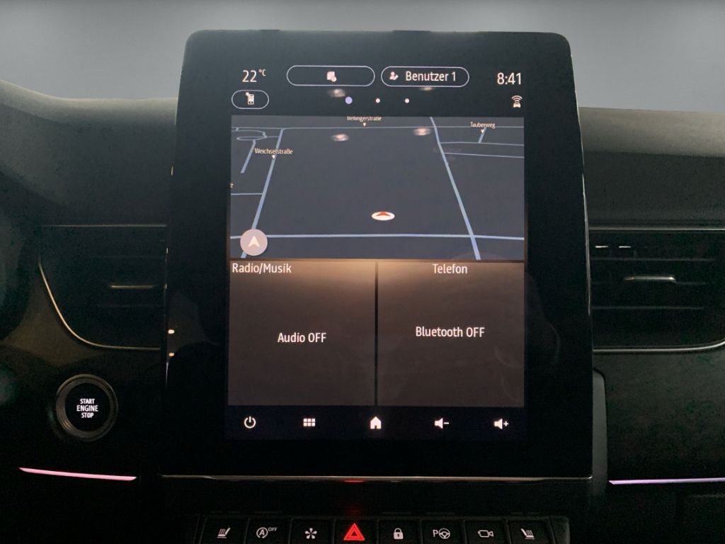 Renault Arkana Esprit Alpine 1.3 TCe 160 Mild-Hybrid - Samsaru's Car Outlet