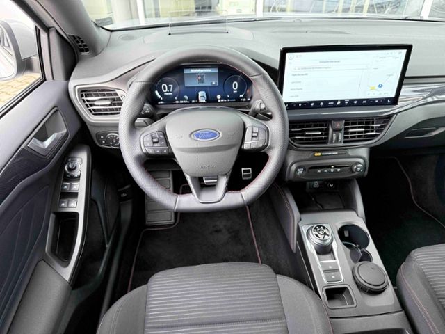 Ford Focus ST-Line X LED HeadUp SoundSystem ACC    Tu