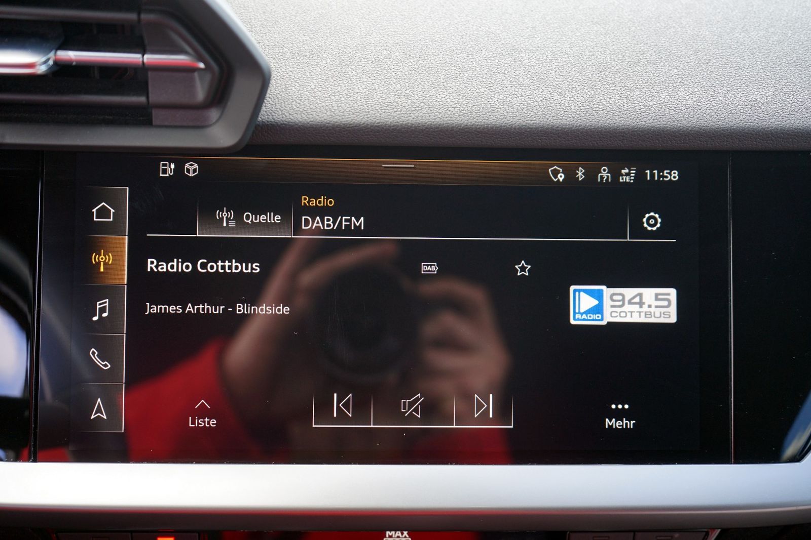 Audi A3 SB 40 TFSIe S-Tronic S-Line - Samsaru's Car Outlet