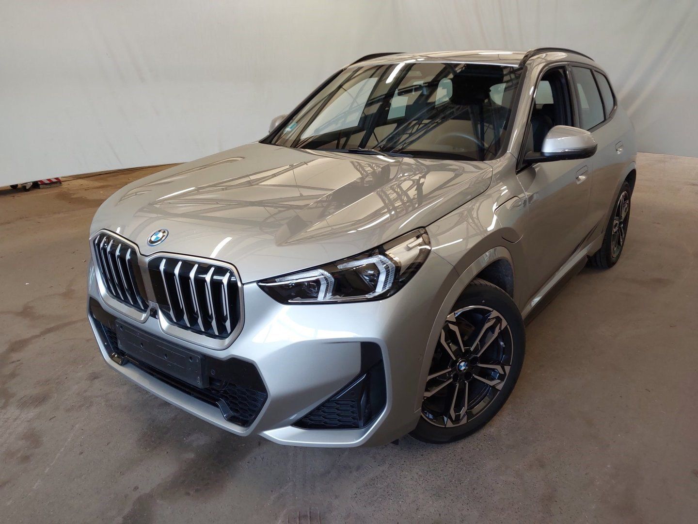 BMW X1 xDrive30e M Sport AHK Aktivsitz ACC 360°