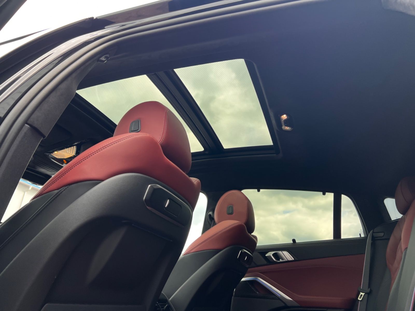 BMW X640d xDrive MSportPRO - Samsaru's Car Outlet