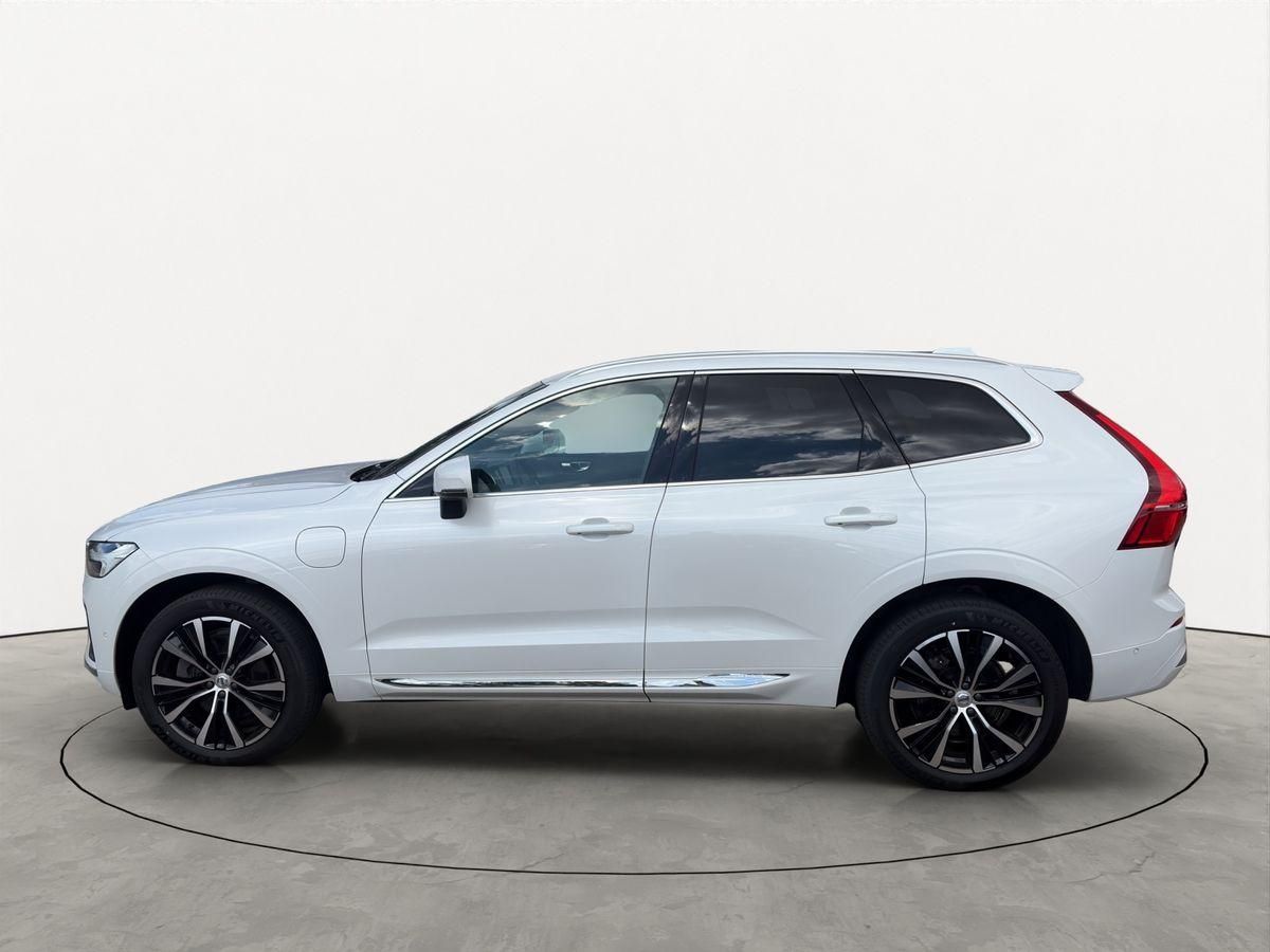 Volvo XC60 T8 AWD Ultimate Bright 360° HUD H/K Pano