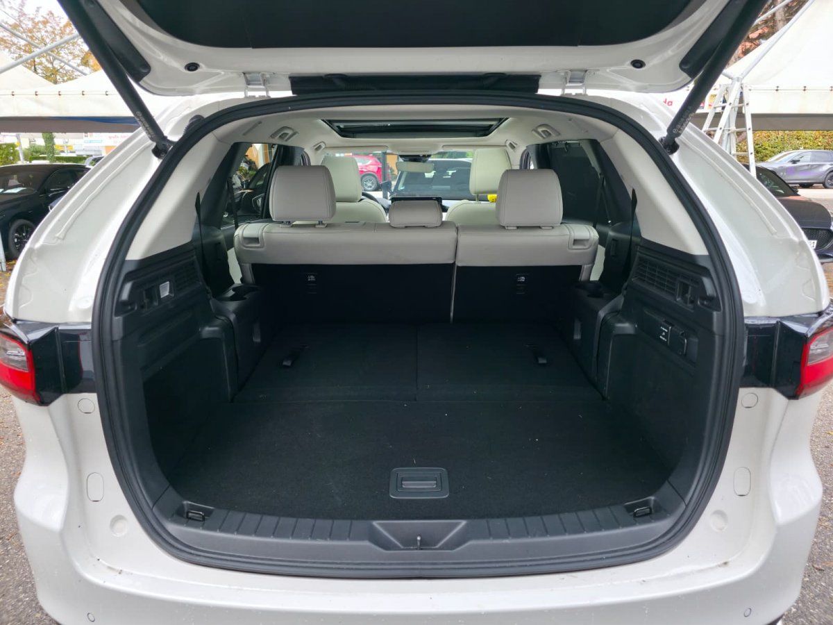 Mazda CX-80 3.3L e-SKYACTIV D 254ps 360°Kamera, Leder