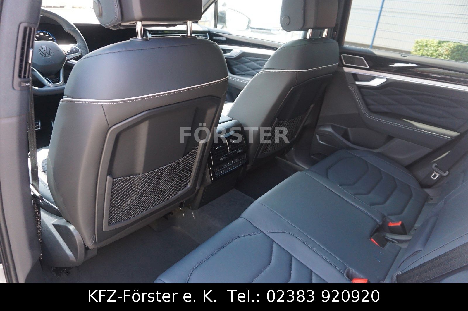 Volkswagen Touareg 3.0 TDI 210 kW 4Motion R-Line Garantie