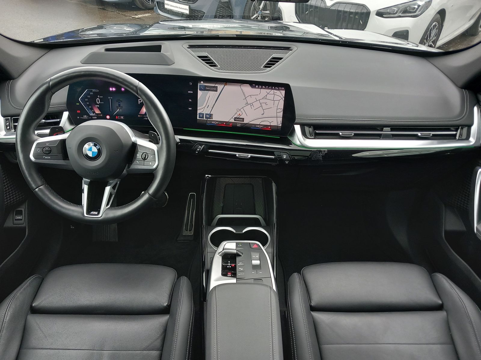 BMW X1 xDrive23d MSport - Samsaru's Car Outlet