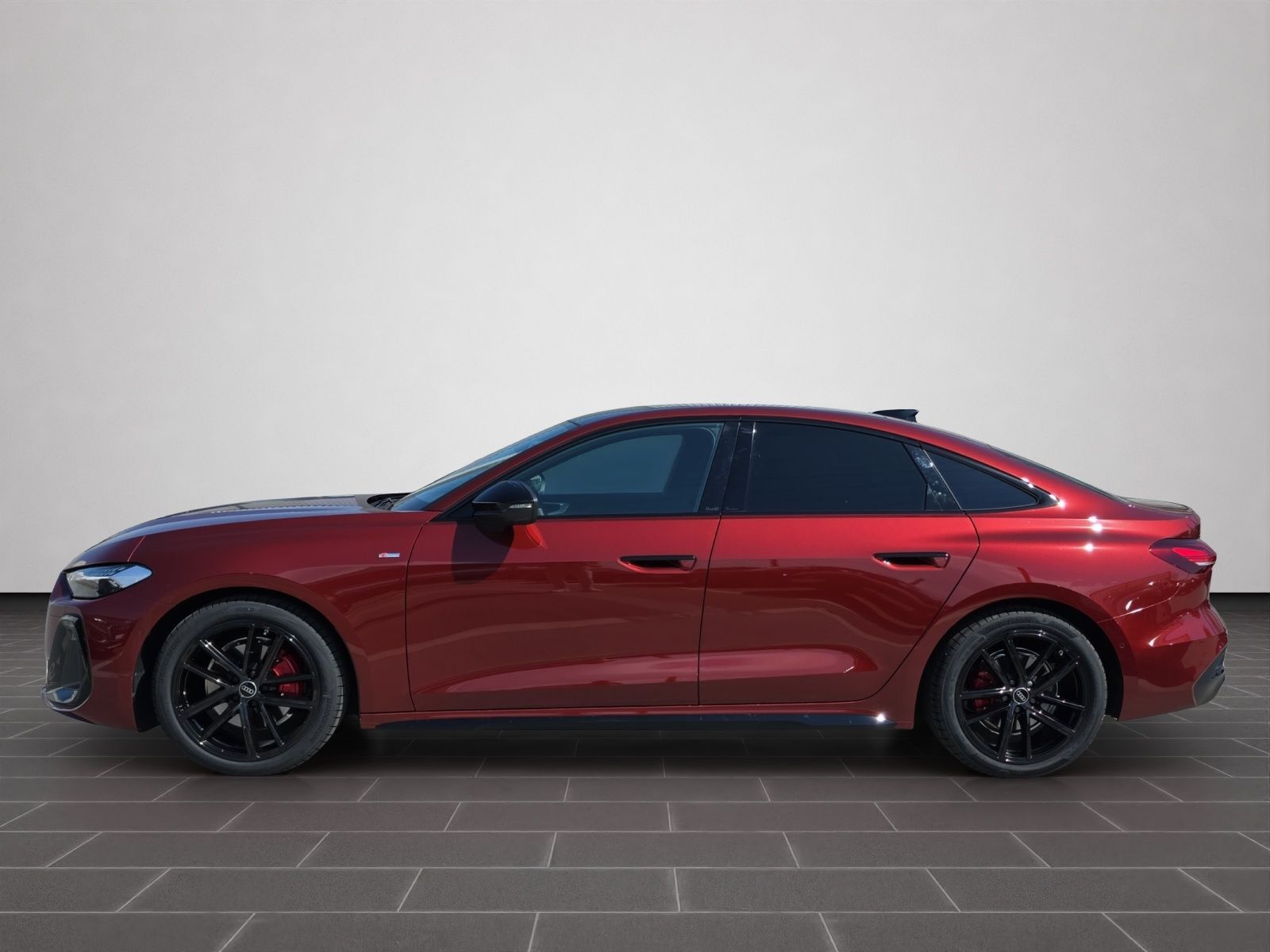 Audi A5 Limousine TFSI quattro S tronic S Line PANO 3