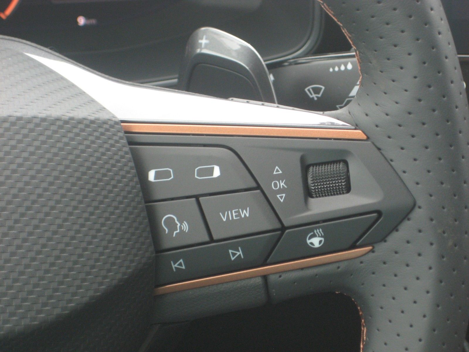Cupra Formentor 1.5TSI 110 kW DSG - Samsaru's Car Outlet