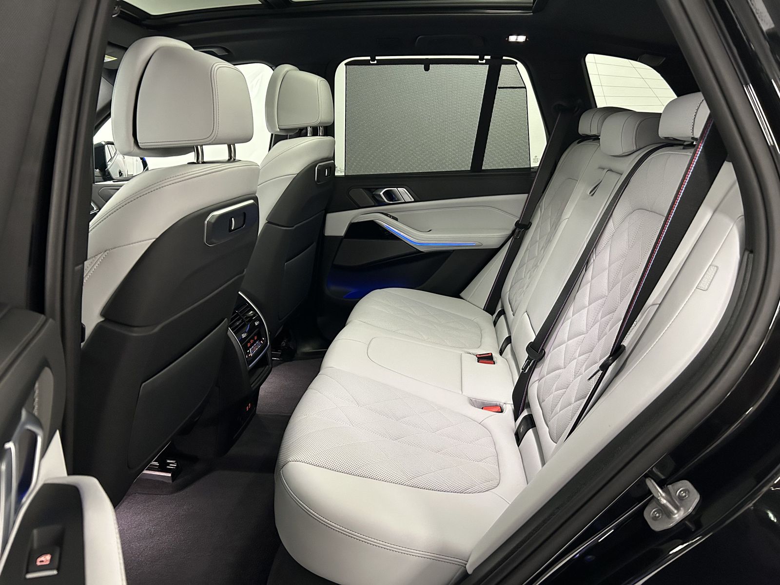 BMW X5 xDrive50e M Sportpaket Pro Harman/Kardon Pano