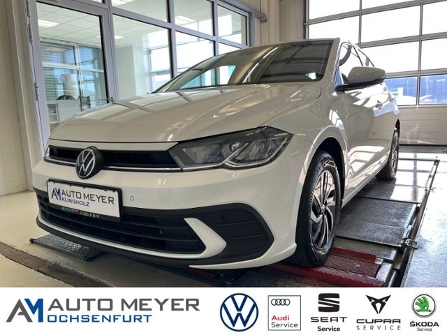 Volkswagen Polo Life 1.0 TSI DSG - Samsaru's Car Outlet