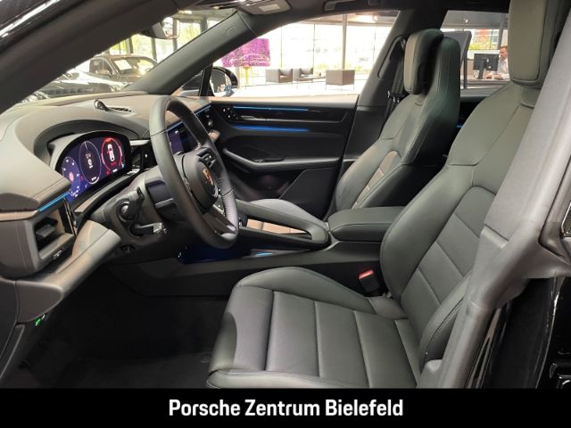 Porsche Macan 4 - Samsaru's Car Outlet