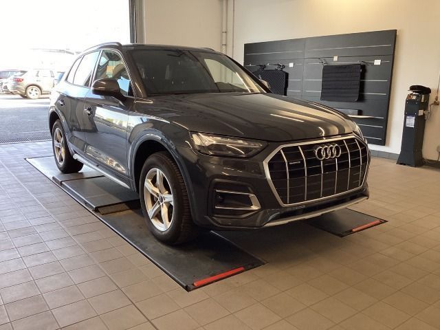 Audi Q5 40 TFSI advanced qu. S tronic - Samsaru's Car Outlet