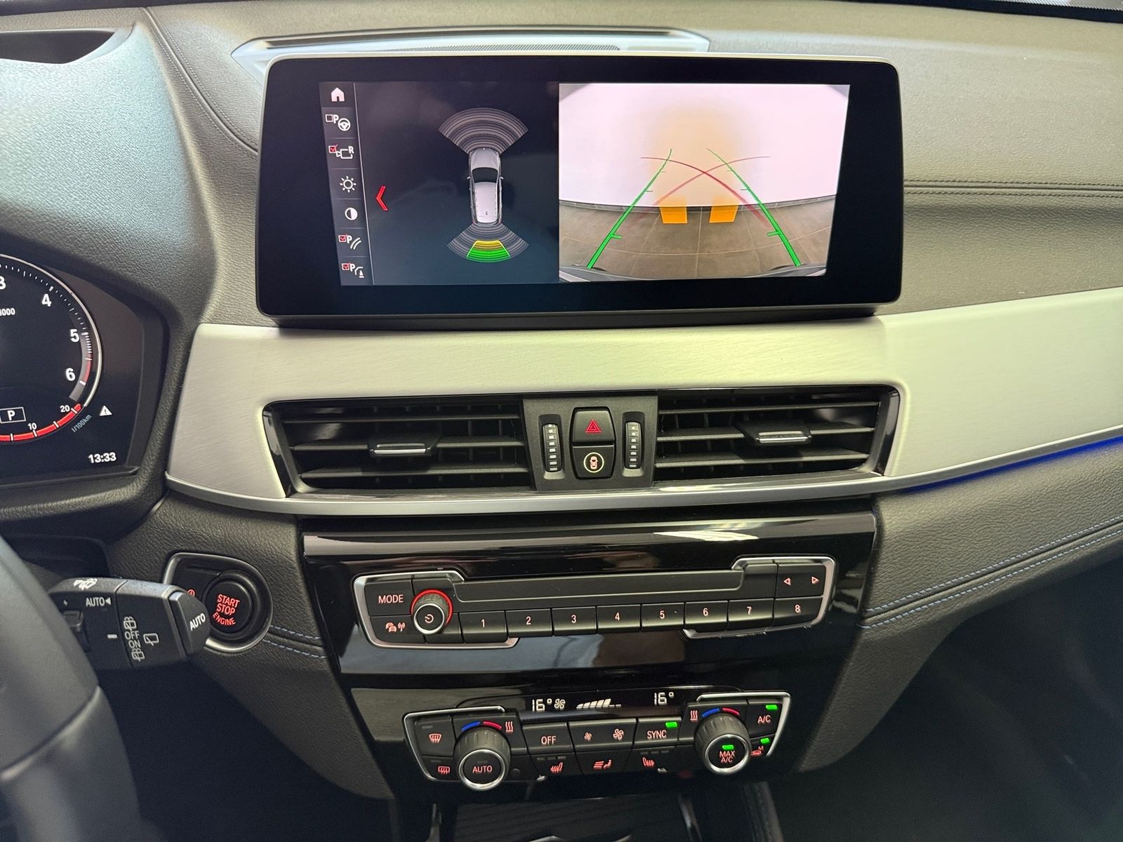 BMW X1 xDrive25d M Sport - Samsaru's Car Outlet