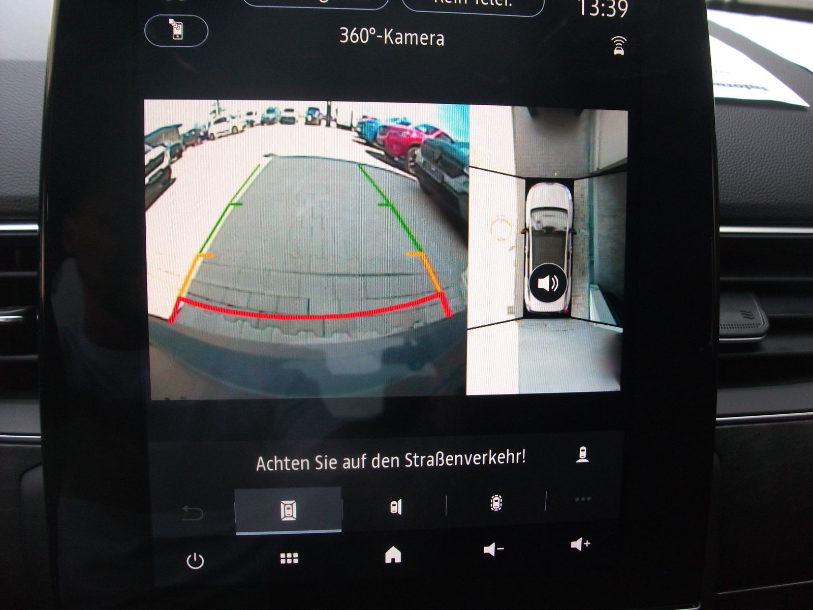 Renault Arkana ESPRIT ALPINE Full Hybrid - Samsaru's Car Outlet