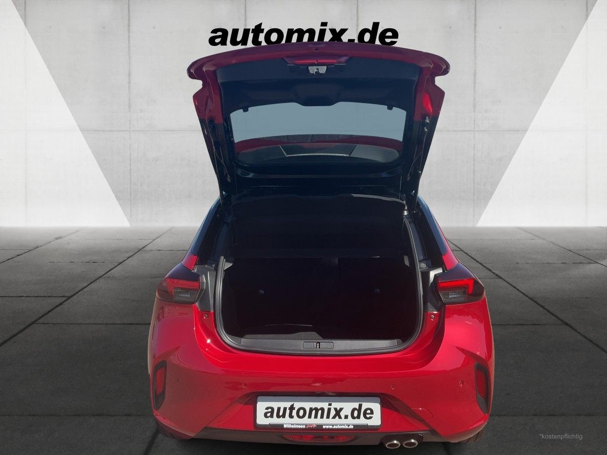 Opel Corsa GS Line - Samsaru's Car Outlet