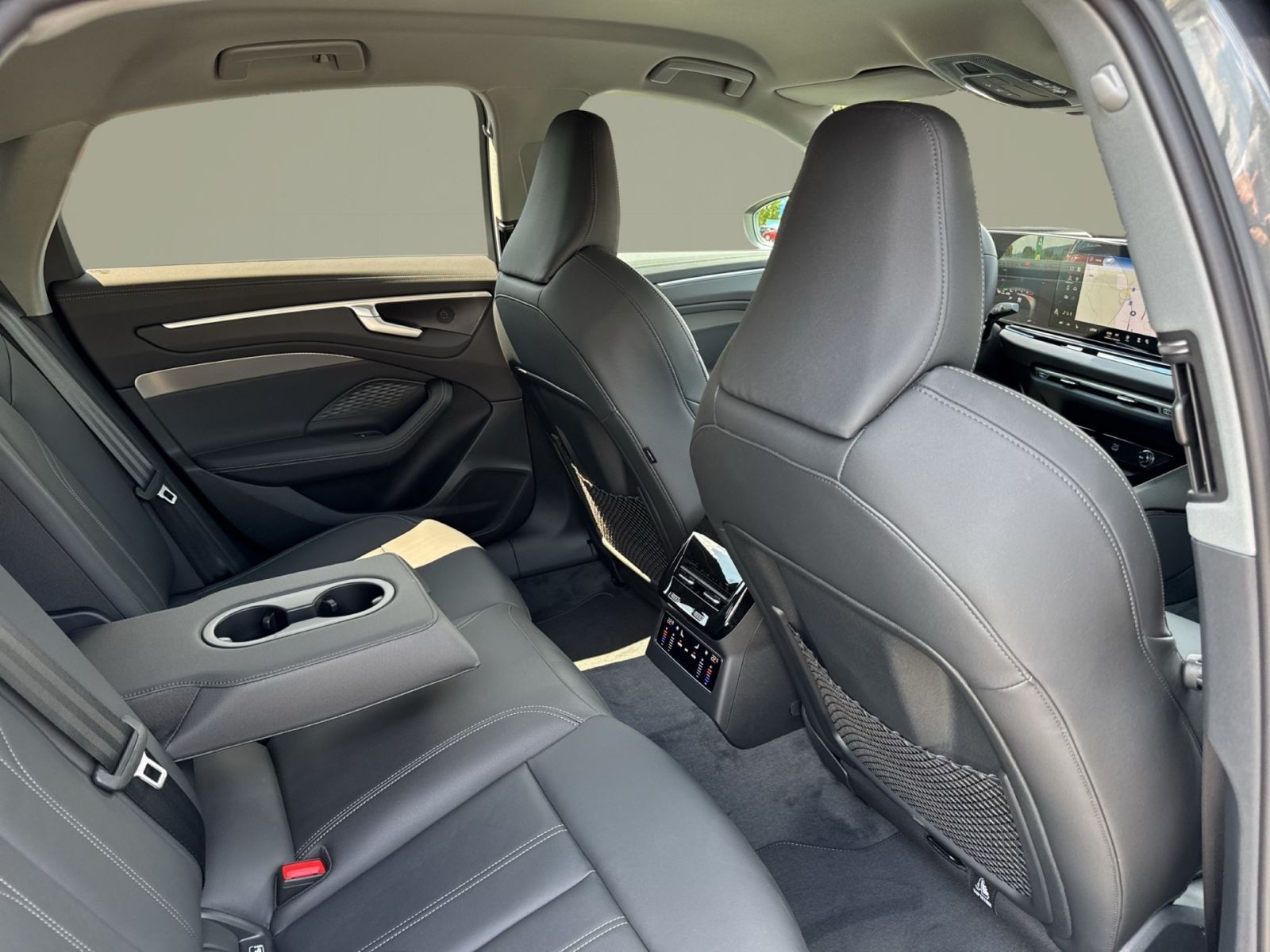 Audi A6 Limousine TFSI S line Matrix/Nav/360/Tech+/20