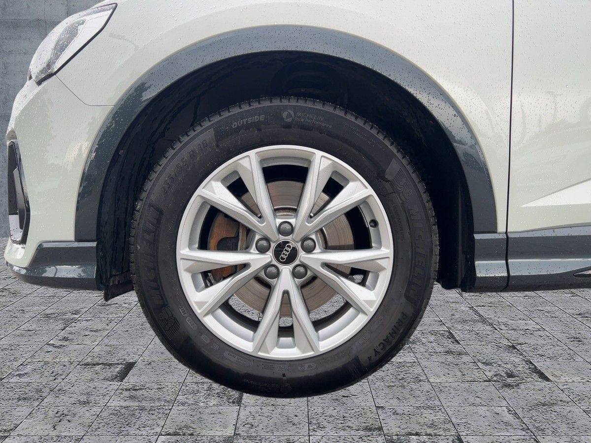 Audi Q3 Sportback 40TDI QU S-TR S-LINE - Samsaru's Car Outlet