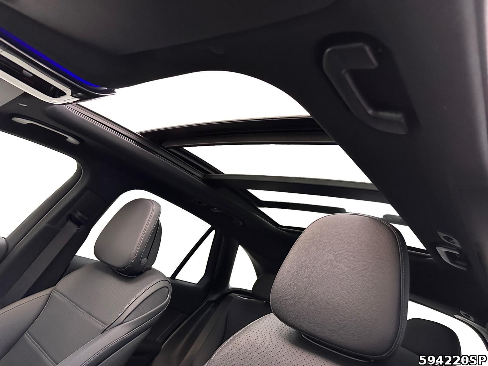 Mercedes-Benz GLC 300 4M AMG  Night Pano AHK 360° Memory LED.