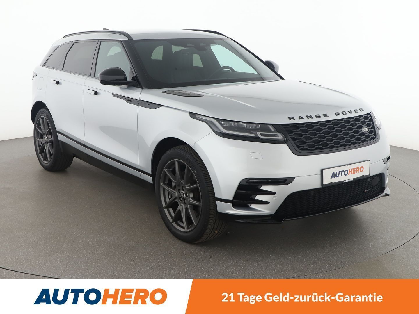Range Rover Velar D300 R-Dynamic HSE Aut. - Samsaru's Car Outlet