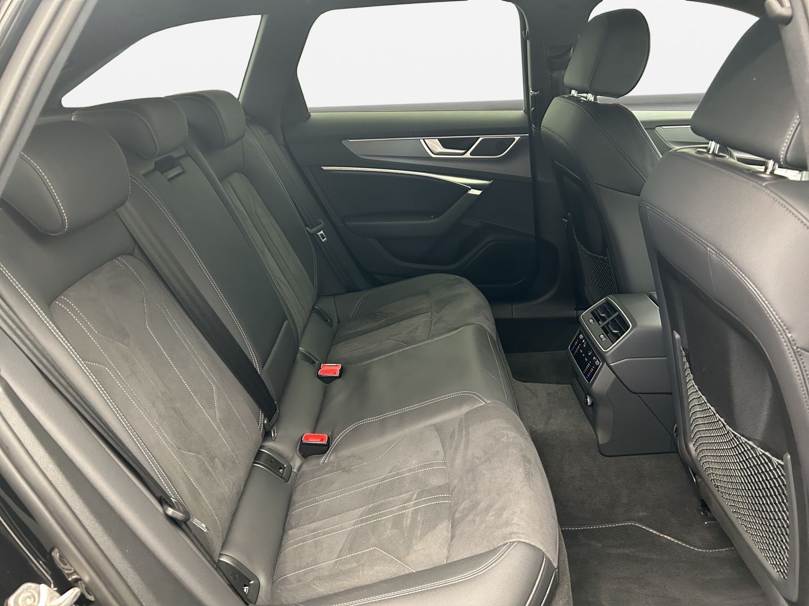 Audi A6 Avant 50 TDI qu S line tip*Matrix*Virtual*Nav