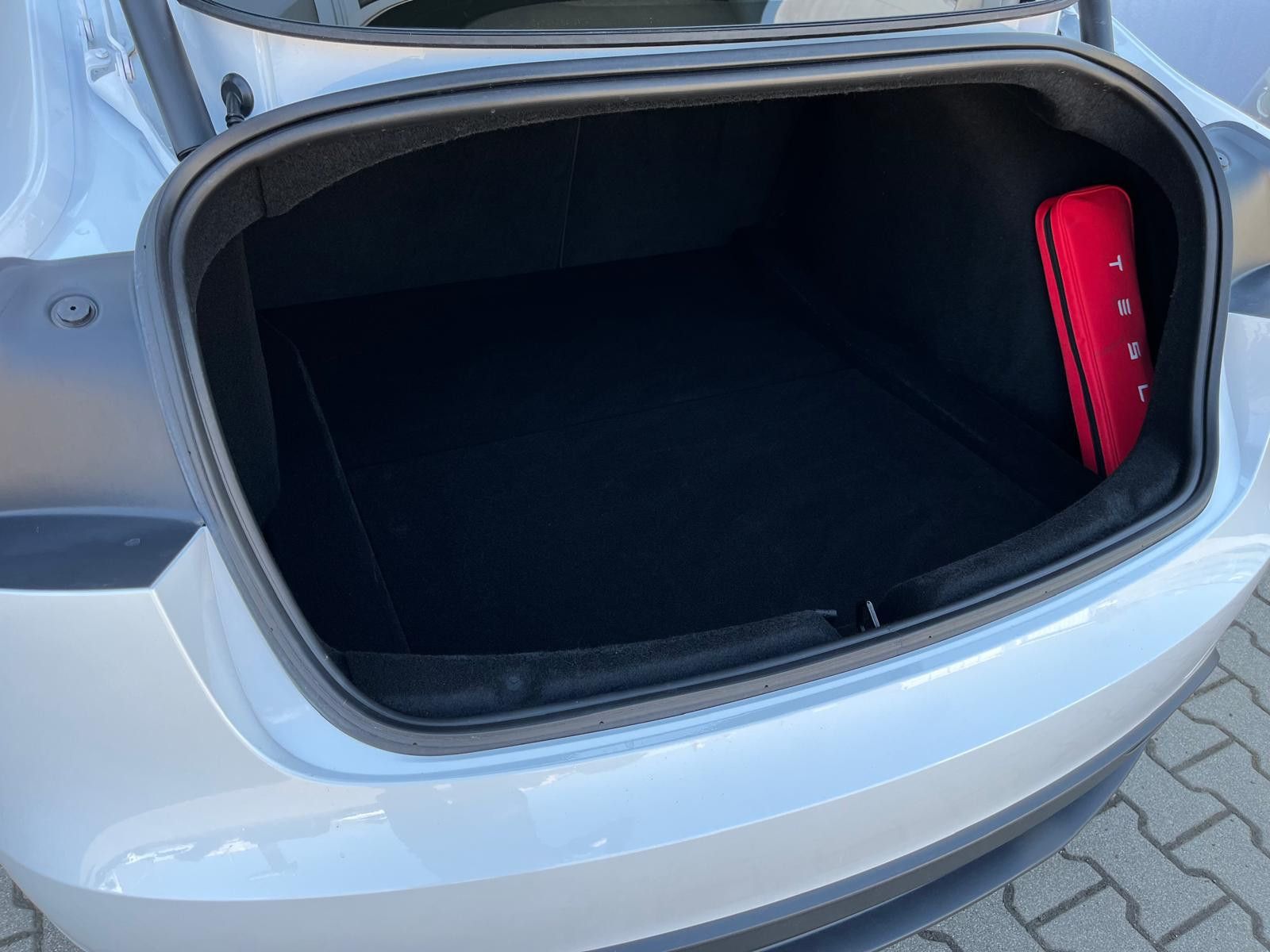 Tesla Model 3 Premium Long Range Dual AWD *6.000 km*