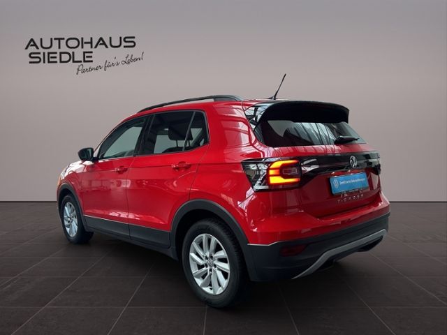 Volkswagen T-Cross 1.0 TSI Life - Samsaru's Car Outlet