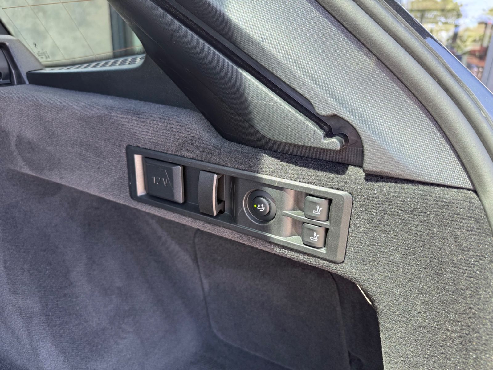 BMW 320i Aut. Touring M Sport/AHK/Head-Up/Adapt.LED