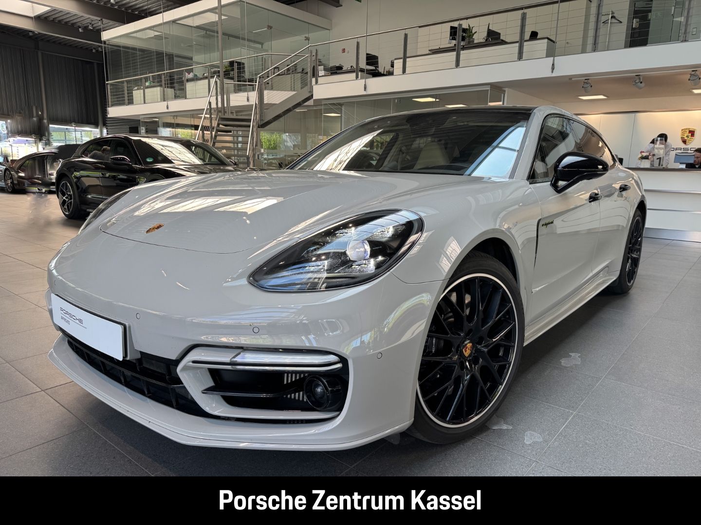 Porsche Panamera 4S E-Hybrid Sport Turismo 2.9