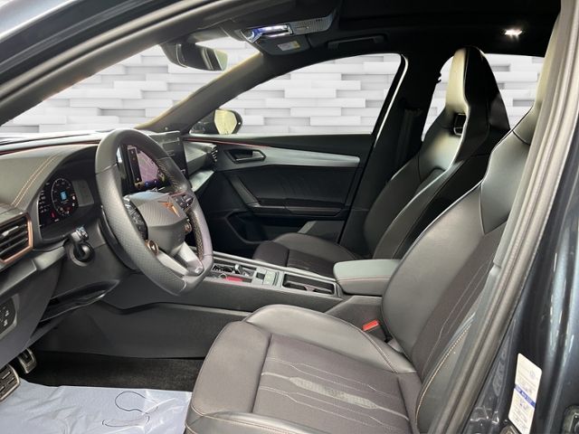 Cupra Formentor VZ 2.0 TSI 4Drive+AHK+PANORAMA+NAV+LED