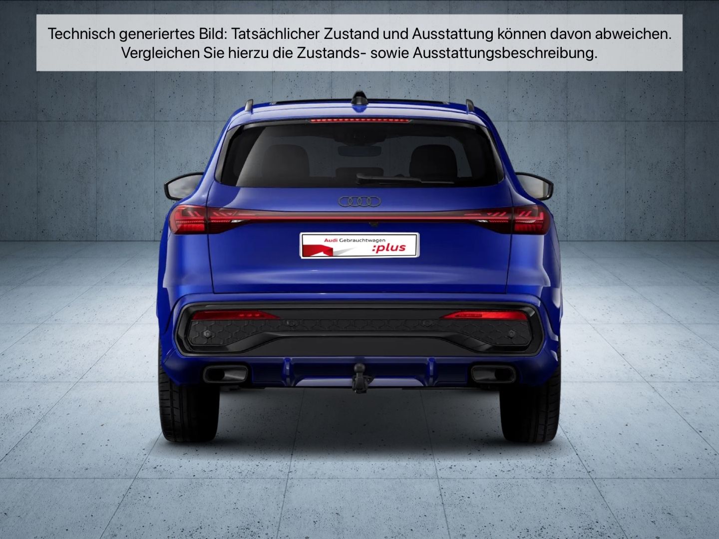 Audi Q5 SUV S line TFSI ACC AHK MATRIX PANO 360° NAVI