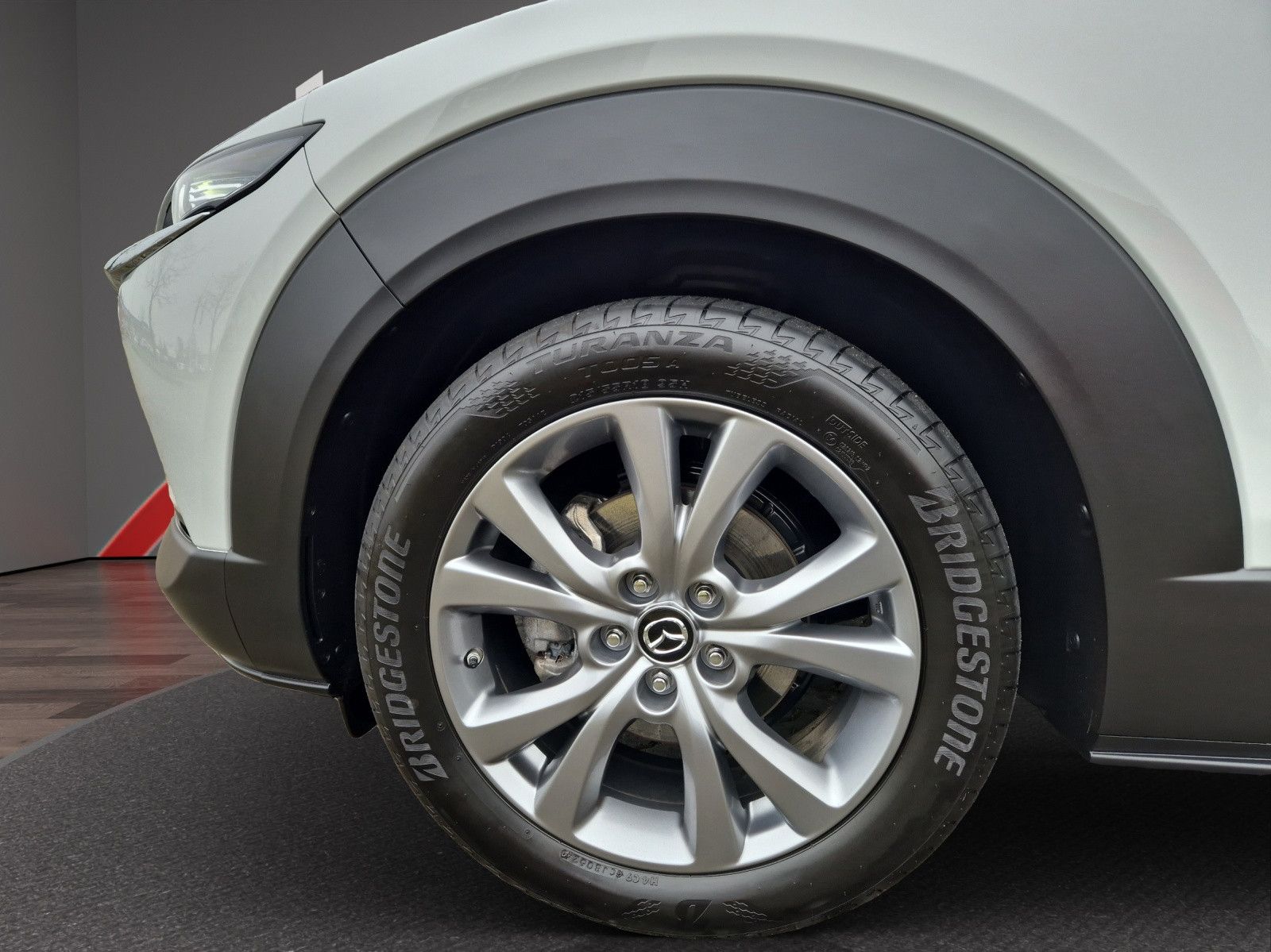 Mazda CX-30 AUTOMATIK 150PS Exclusive/RFK/ACC/HUD/MATR