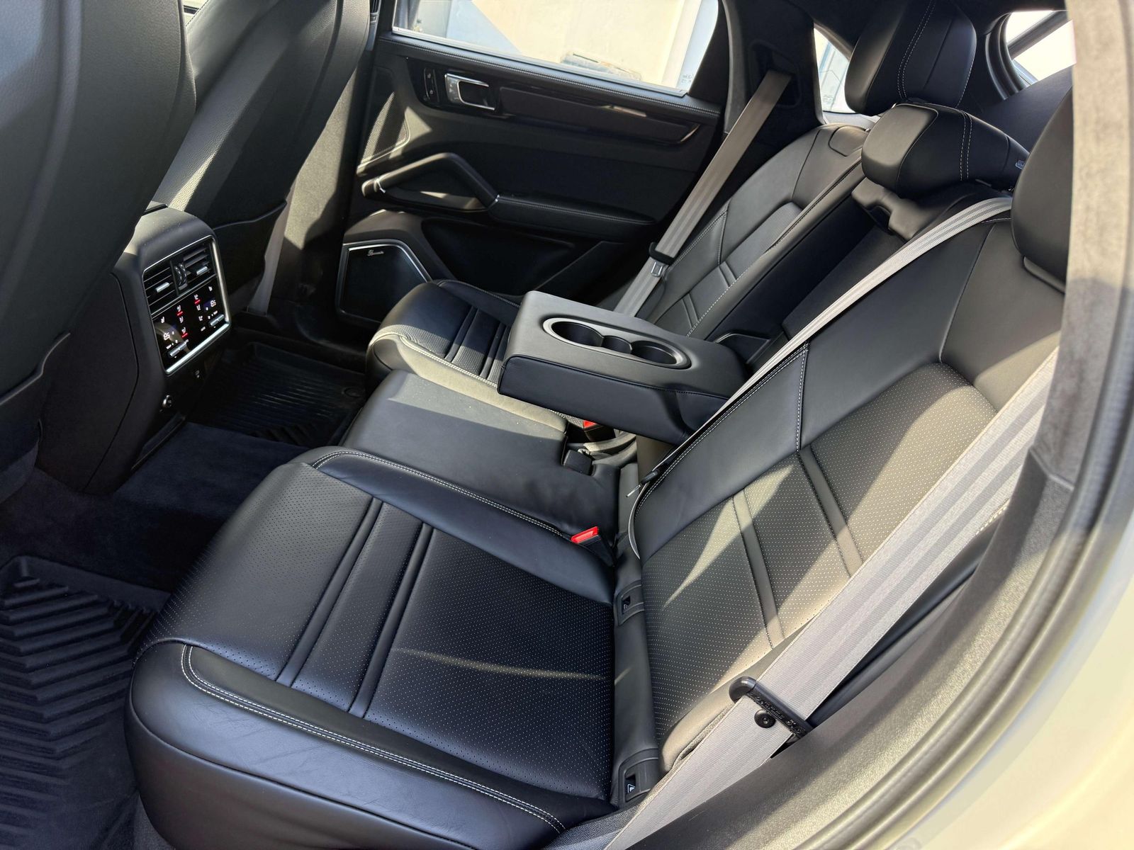 Porsche Cayenne GTS 4.0 V8 Coupe*Burmester*Pano*PDCC
