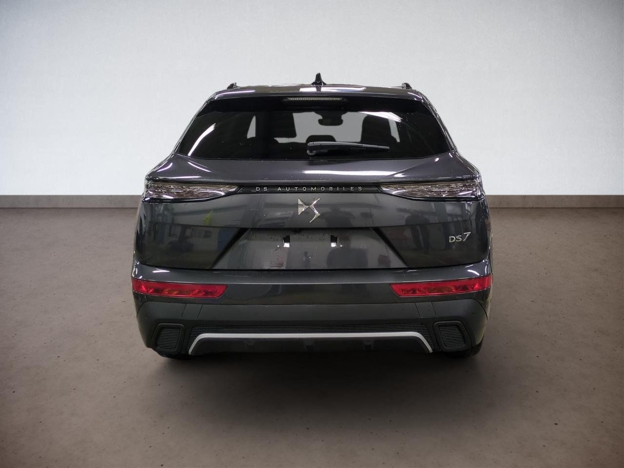 DS Automobiles DS7 Crossback BlueHDi 130 ET8 Etoile Leder