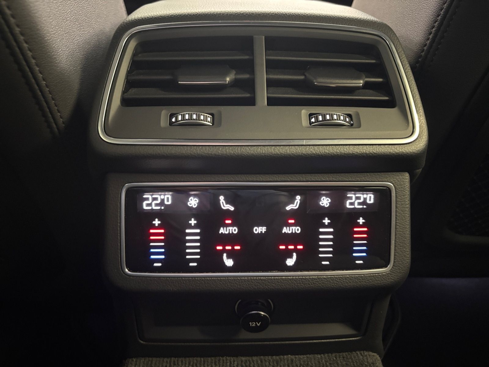 Audi A6 Avant 45 TFSI S line S tronic - Samsaru's Car Outlet