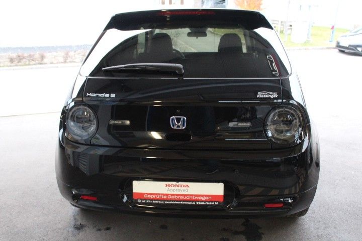 Honda e 100kW