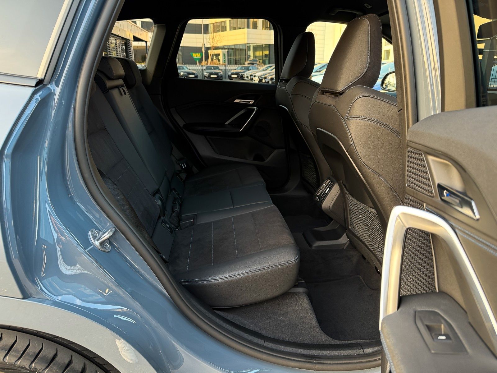 BMW X1 23 d xDrive M Sport - Samsaru's Car Outlet