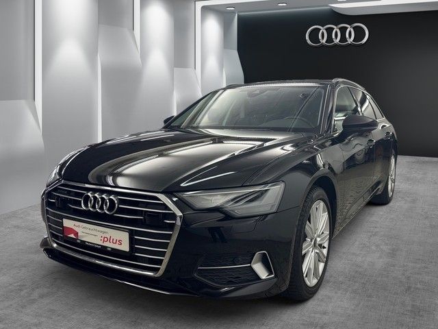 Audi A6 Avant 50 TFSI e quattro sport - Samsaru's Car Outlet