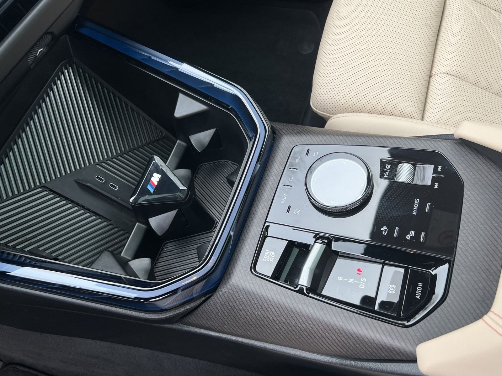 BMW X3 20d xDrive ///M-Sport PRO ACC Pano StHzg 360°