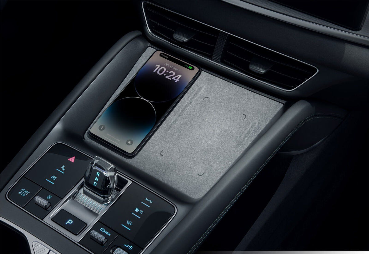 BYD Sealion 7