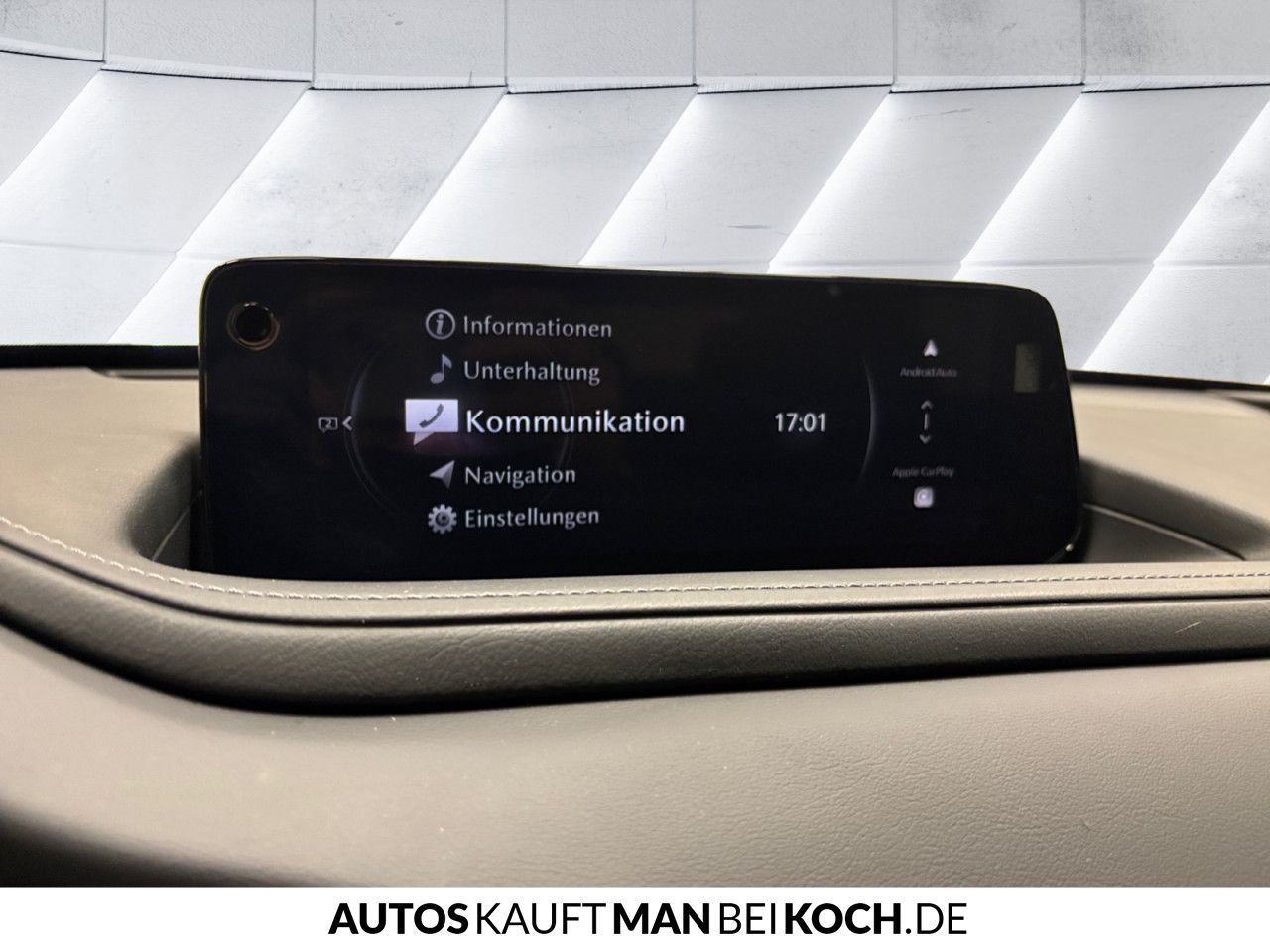 Mazda CX-30 2.5 140 6AT FWD Exclusive-line ACC 360 BOS