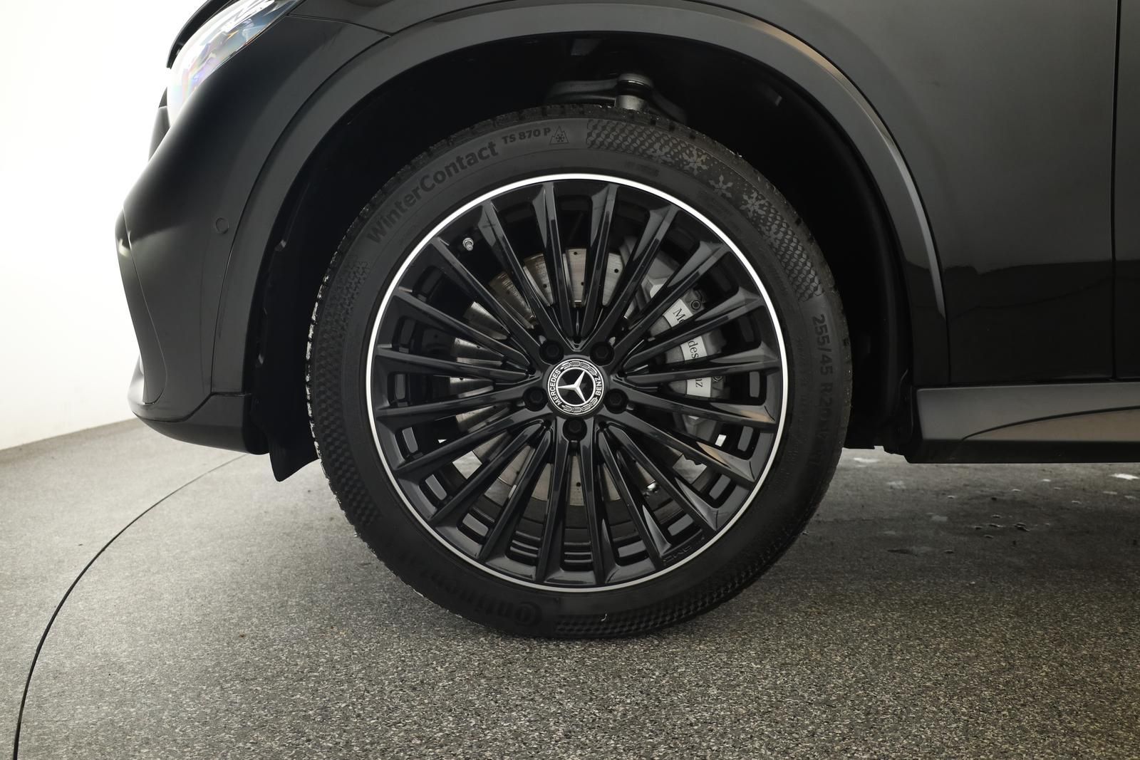 Mercedes-Benz GLC 300 d 4M AMG Advanced Night DIGITAL Pano AHK