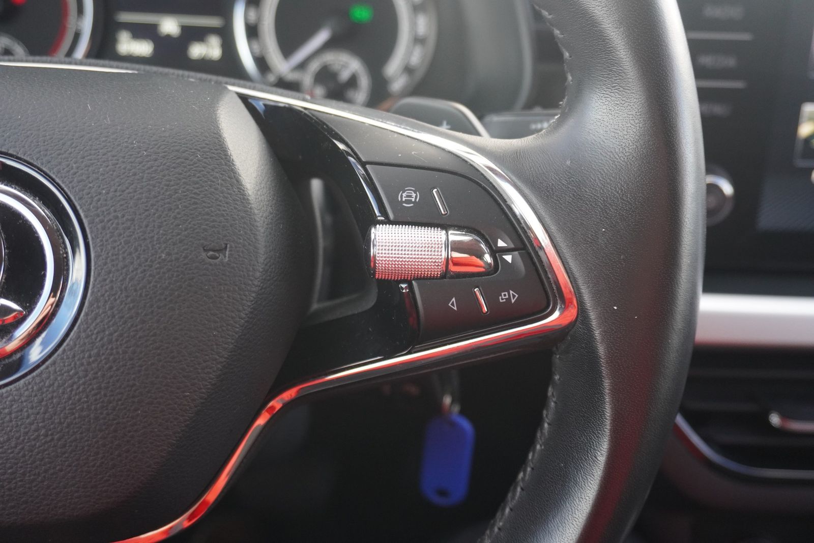 Skoda Kamiq 1.0 TSI Drive - Samsaru's Car Outlet