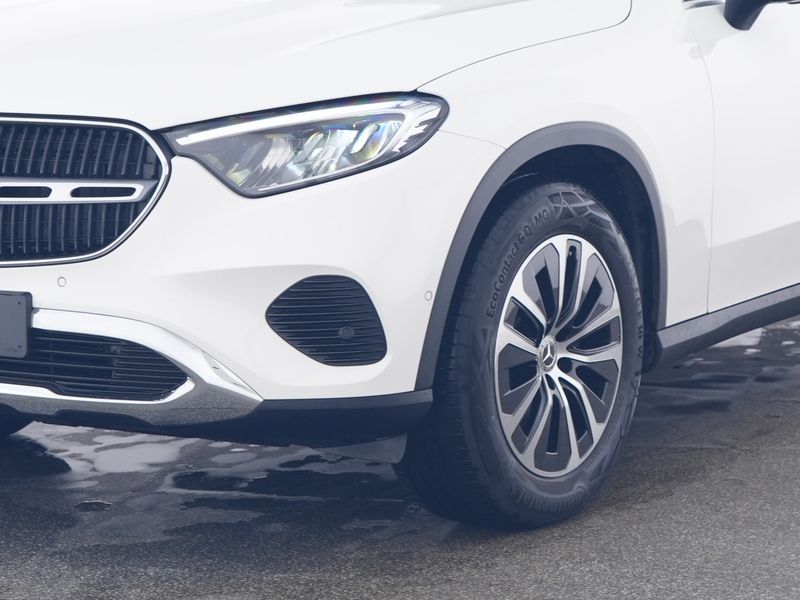 Mercedes-Benz GLC 200 4MATIC Avantgarde - Samsaru's Car Outlet