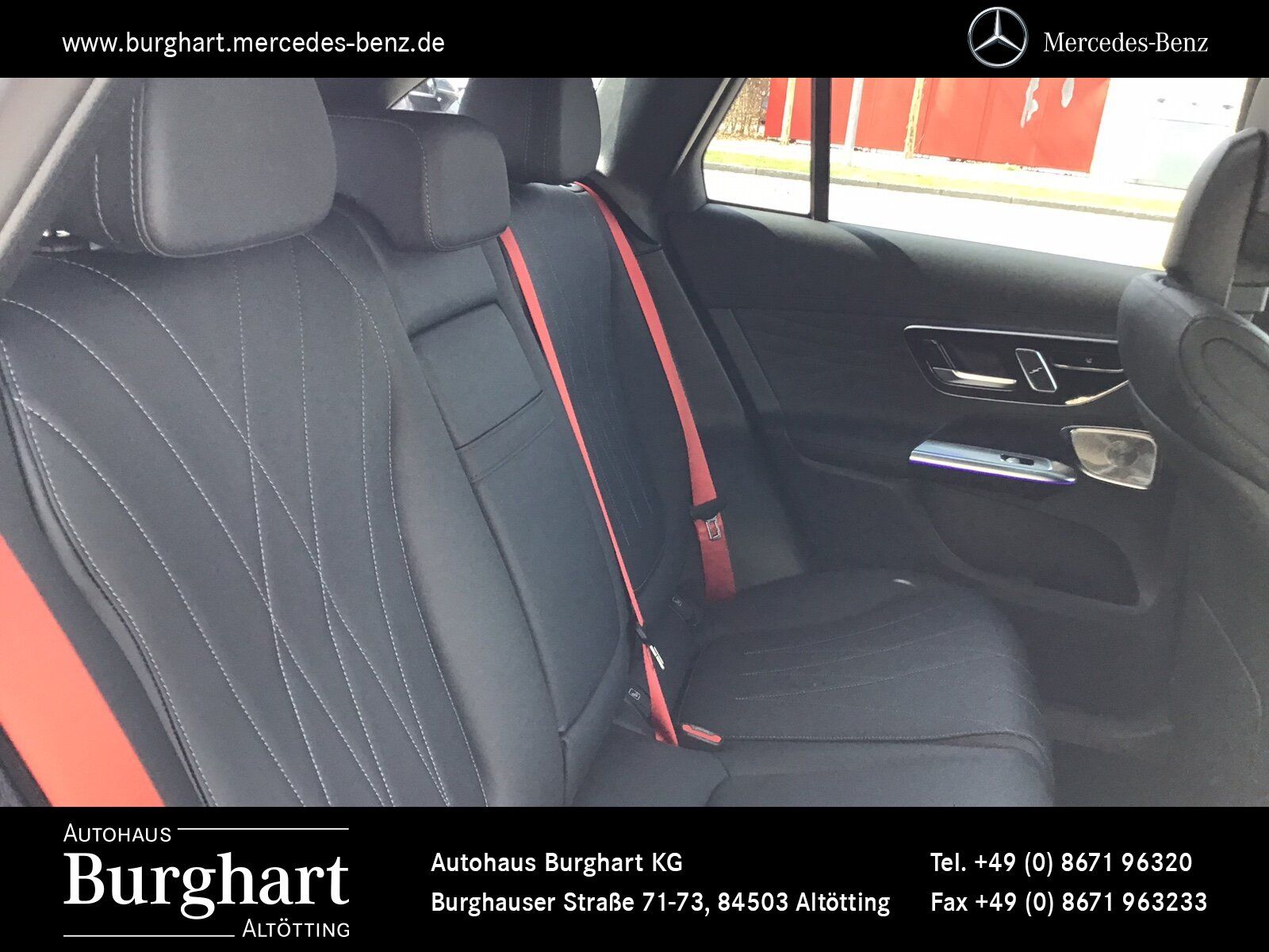 Mercedes-Benz GLC 400 e 4M AMG Line Premium/Plus/Fahrassistenz