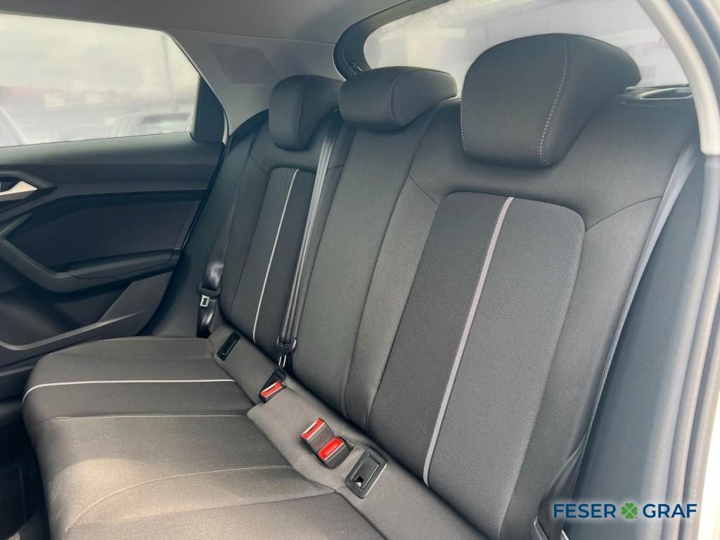 Audi A1 allstreet 30 TFSI S tronic - Samsaru's Car Outlet