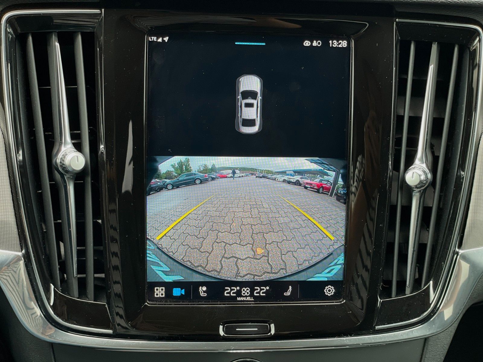 Volvo S90 Lim. Core Recharge Plug-In Hybrid AWD