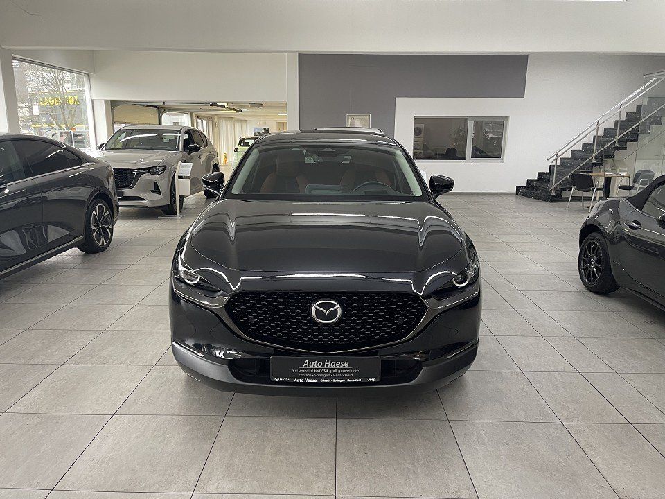 Mazda CX-30 2.0 186PS AWD Nagisa Rfk,Bose,Keyless