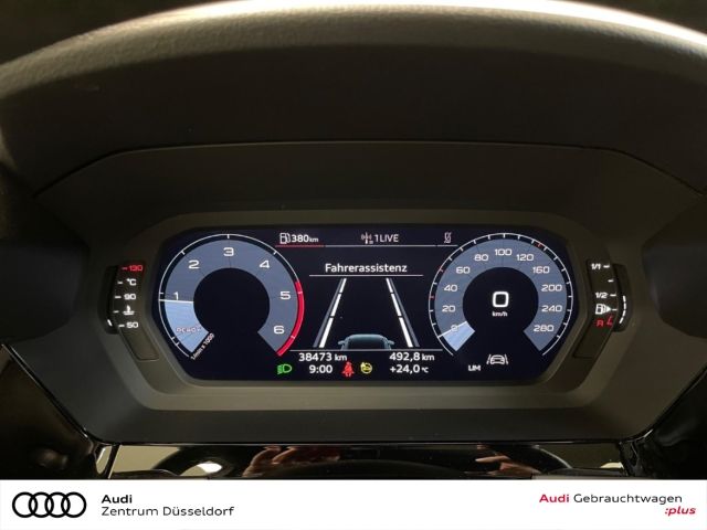 Audi A3 Sportback S line 35 TDI - Samsaru's Car Outlet
