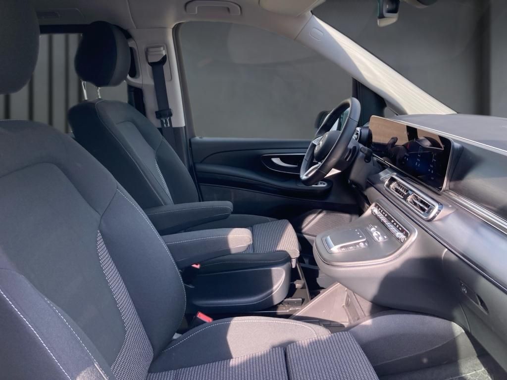 Mercedes-Benz V 250 d STYLE Lang - Samsaru's Car Outlet